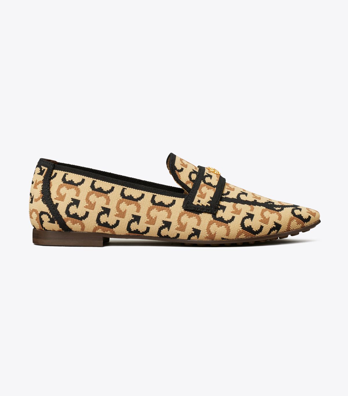 Ballerinas Tory Burch Eleanor Mujer Marrom | OUTLETS-94368709