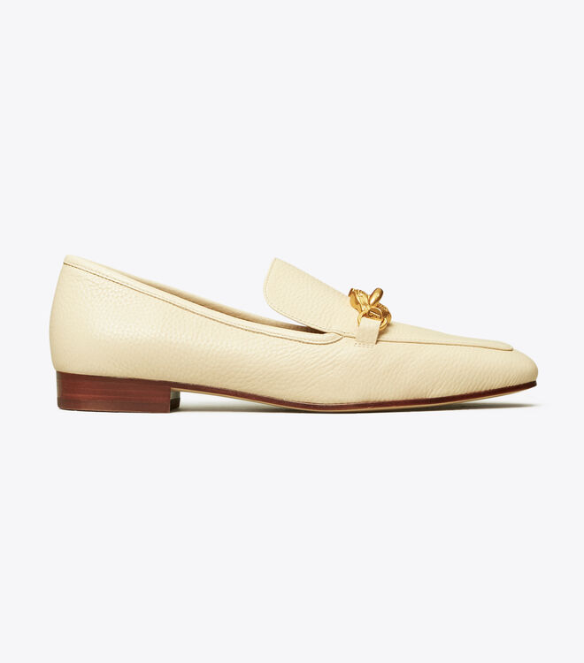 Ballerinas Tory Burch Jessa Mujer Creme | OUTLETS-82973019