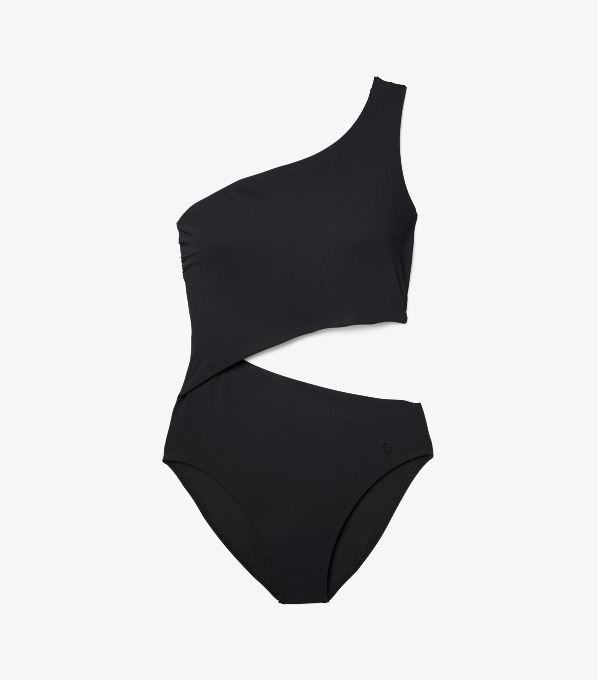 Bañadores Tory Burch Cut-out One-piece Mujer Negros | OUTLETS-43028769