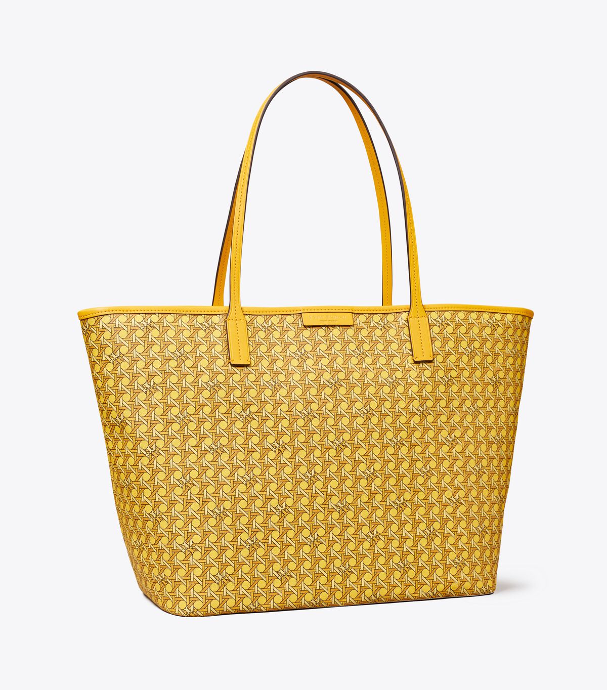 Bolso Tote Tory Burch Ever-ready Zip Mujer Naranjas | OUTLETS-67314599