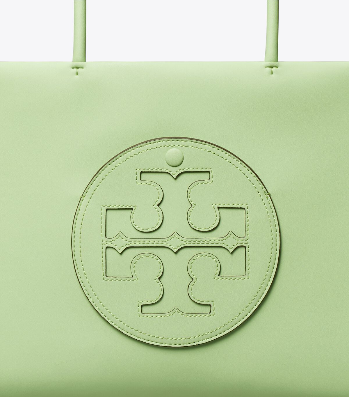 Bolso Tote Tory Burch Small Ella Bio Mujer Verdes | OUTLETS-10287599