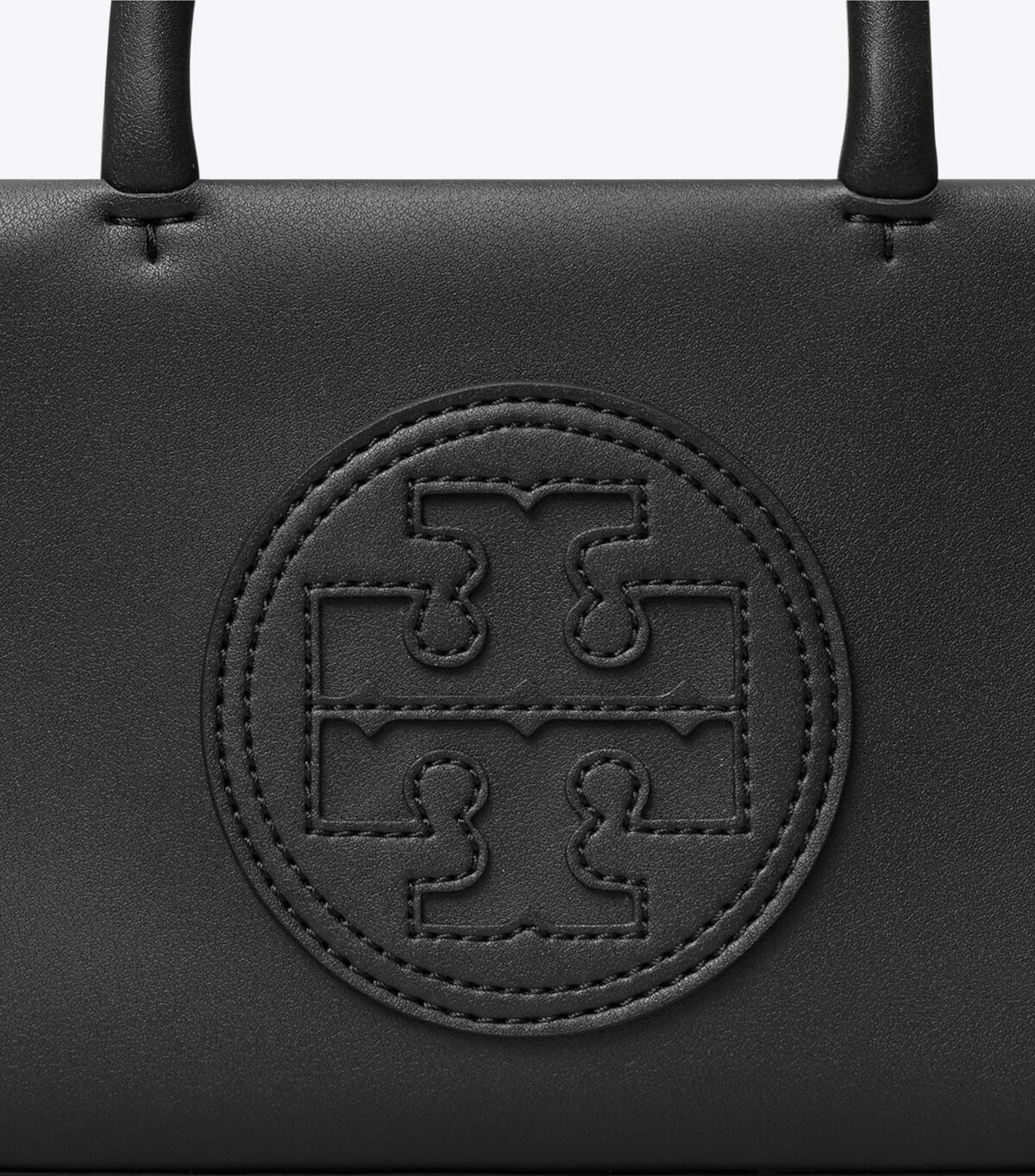 Bolsos Mini Tory Burch Ella Bio Mujer Negros | OUTLETS-95436819