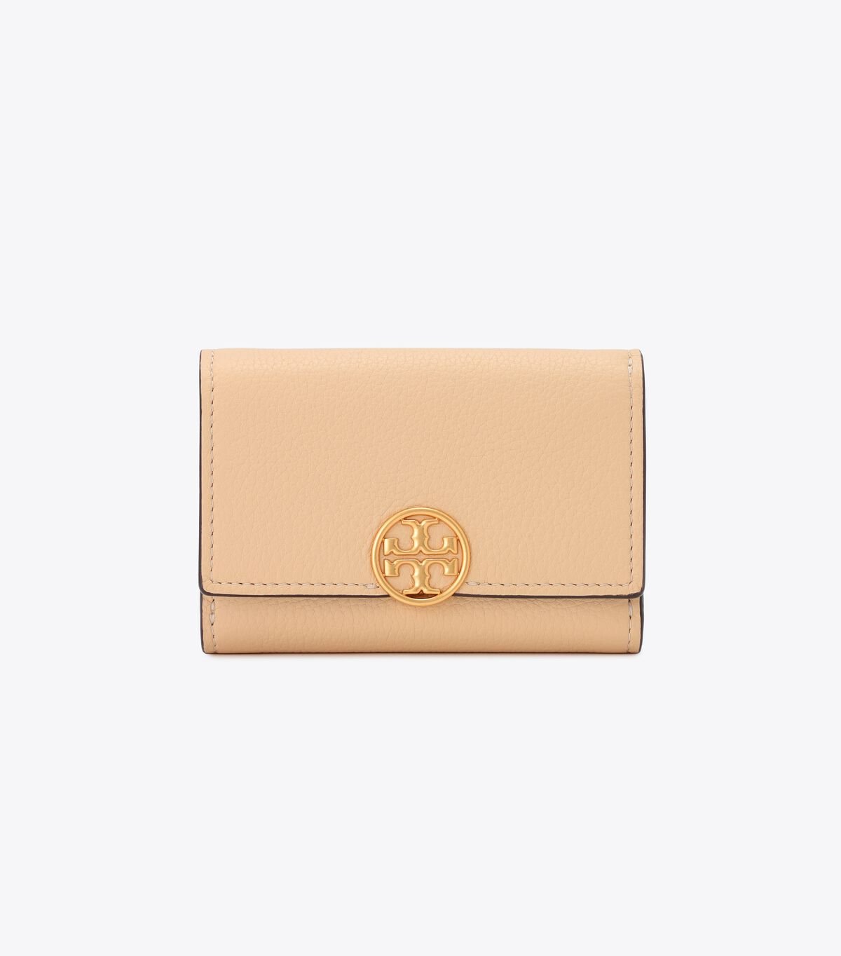 Carteras Tory Burch Medium Miller Mujer Marrom | OUTLETS-42915089