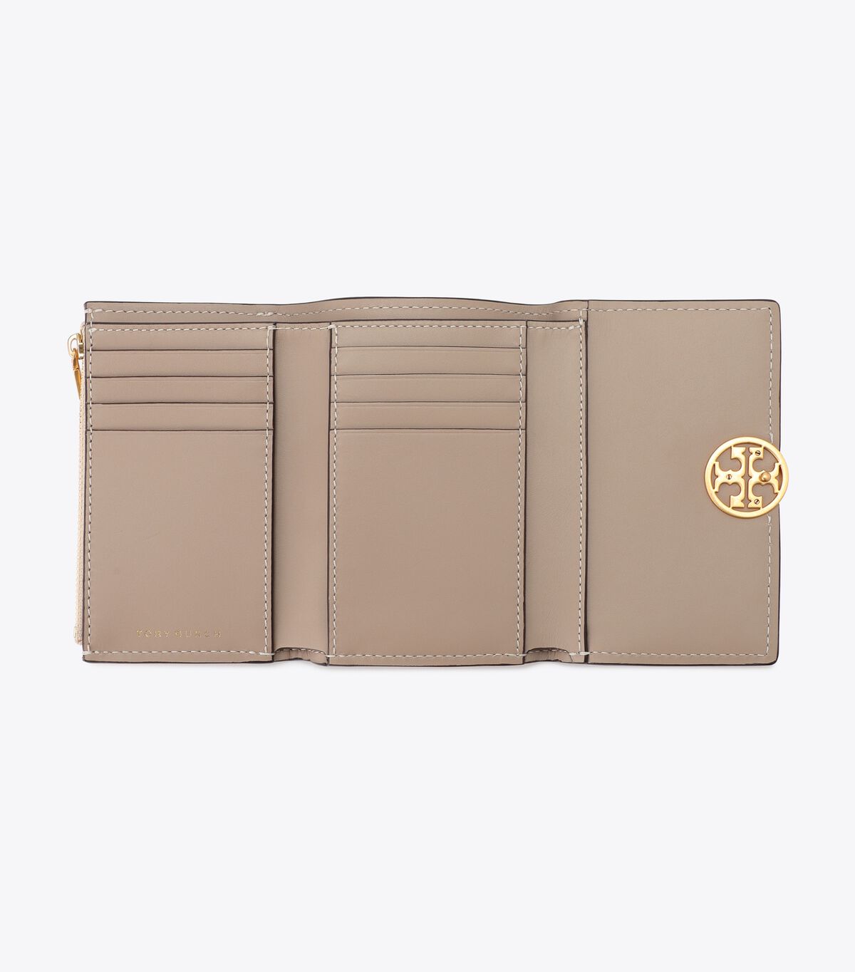 Carteras Tory Burch Medium Miller Mujer Marrom | OUTLETS-42915089