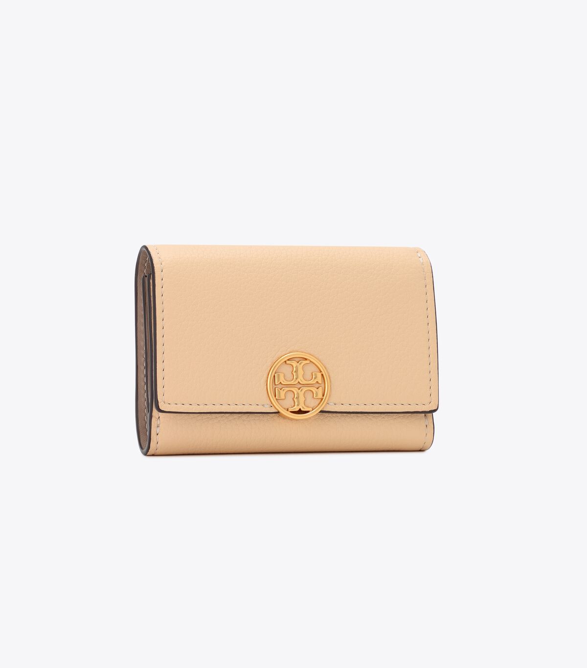 Carteras Tory Burch Medium Miller Mujer Marrom | OUTLETS-42915089