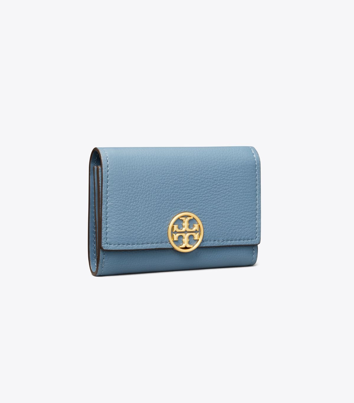 Carteras Tory Burch Medium Miller Mujer Azules | OUTLETS-48017529