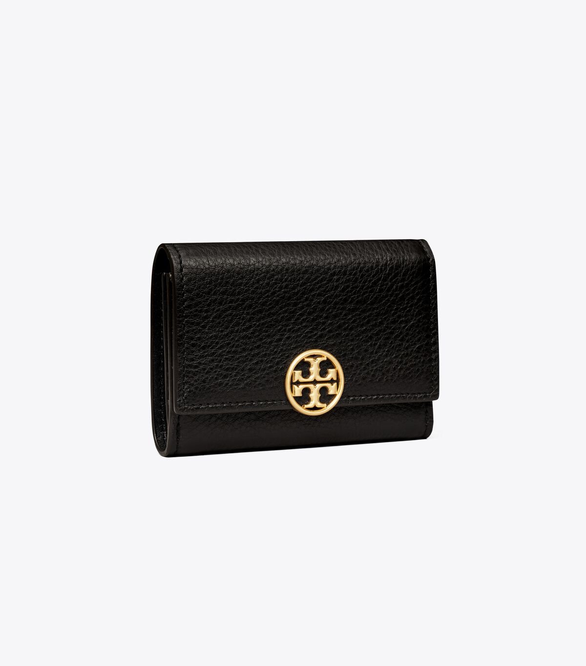 Carteras Tory Burch Medium Miller Mujer Negros | OUTLETS-95432709