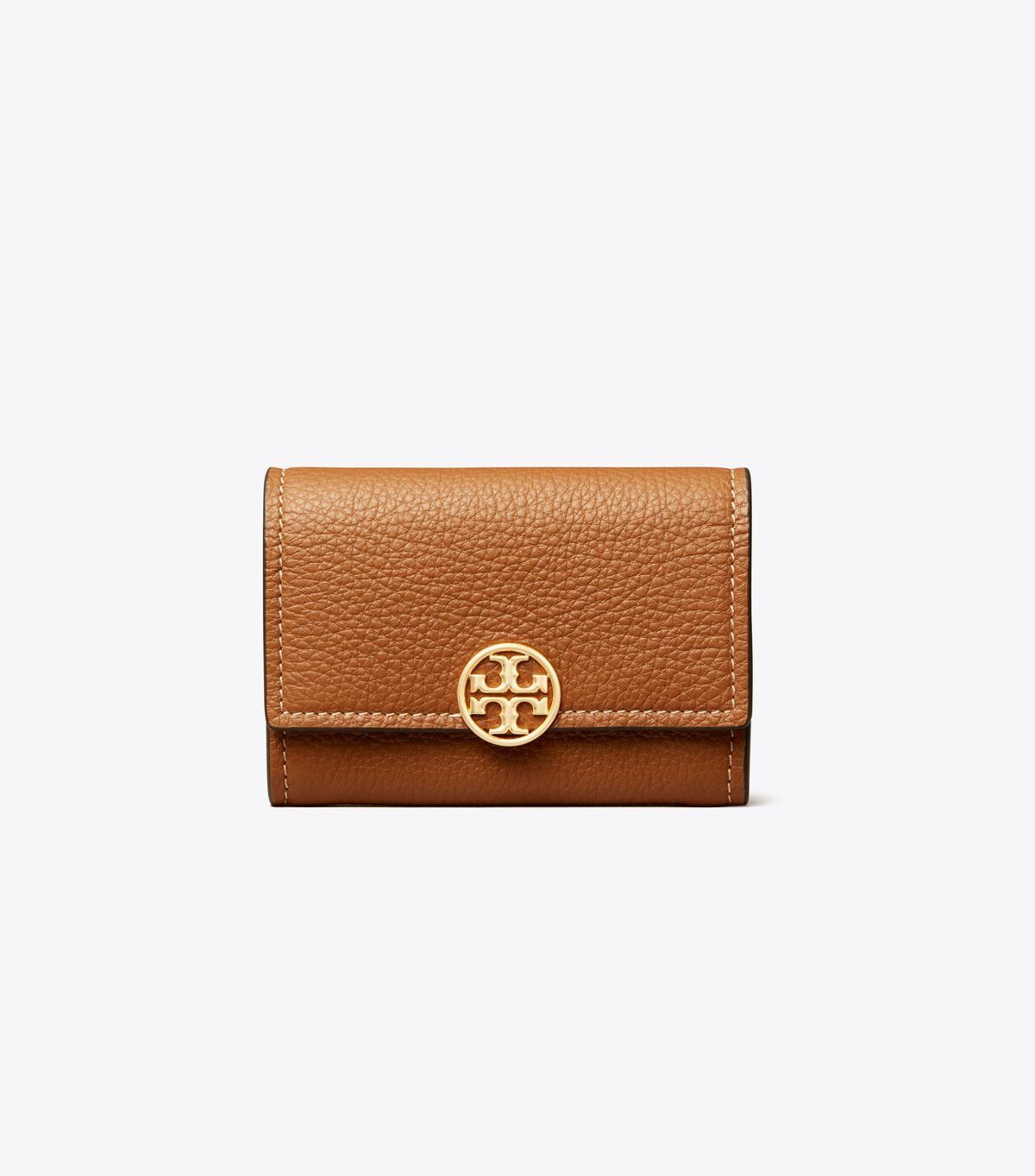 Carteras Tory Burch Mini Miller Mujer Marrom | OUTLETS-30957819