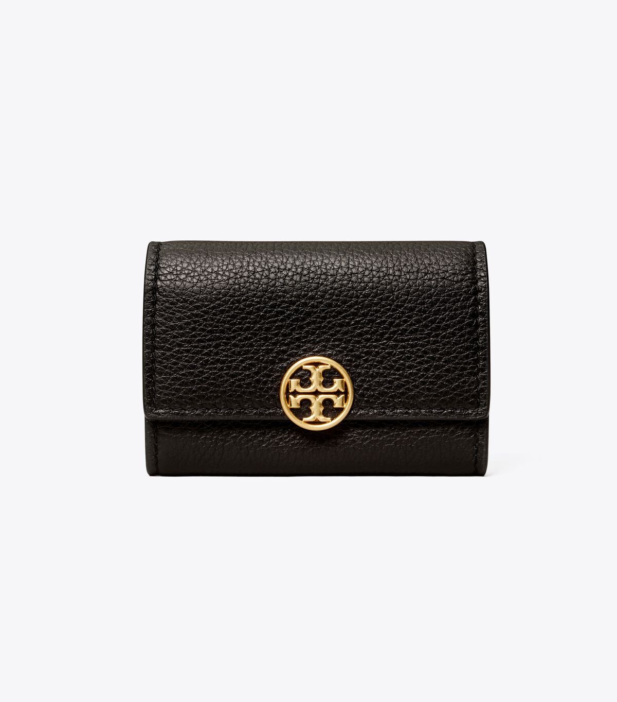 Carteras Tory Burch Mini Miller Mujer Negros | OUTLETS-75129489