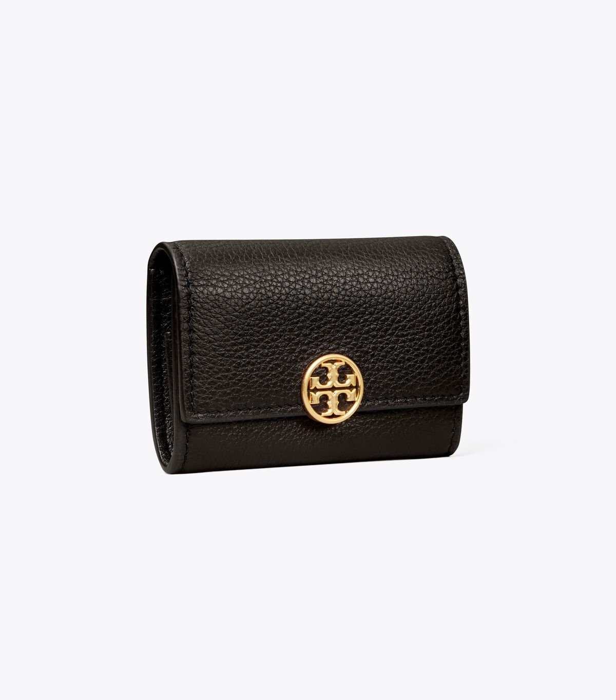 Carteras Tory Burch Mini Miller Mujer Negros | OUTLETS-75129489