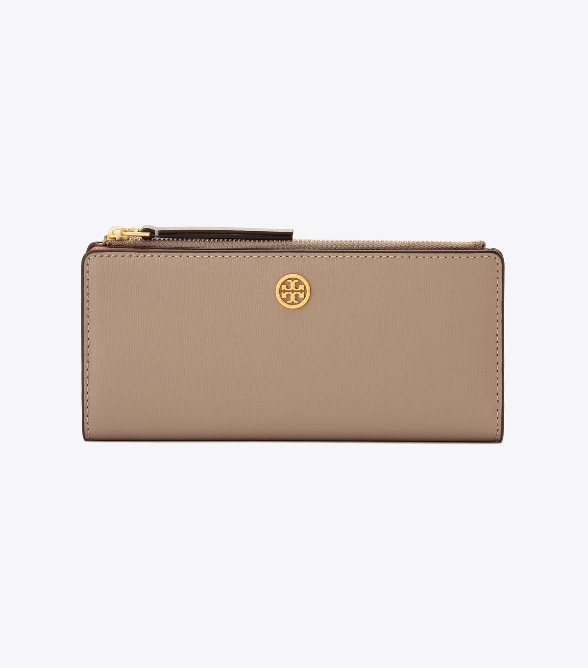 Carteras Tory Burch Robinson Mujer Grises | OUTLETS-84356299