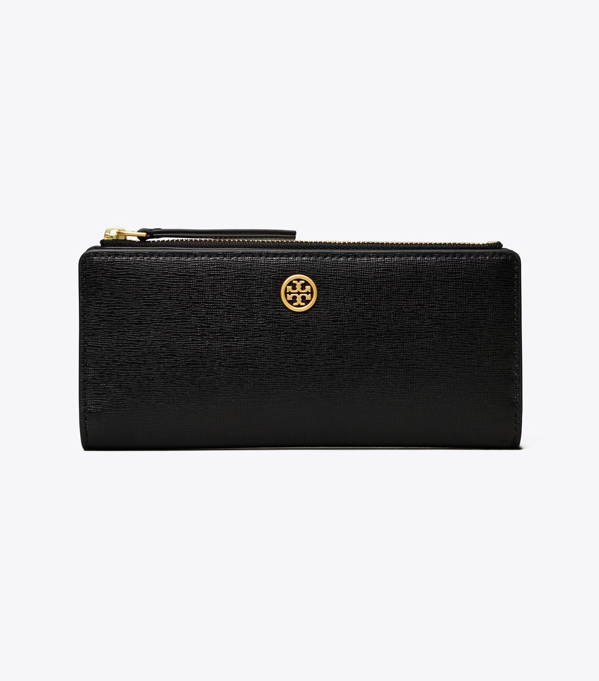 Carteras Tory Burch Robinson Mujer Negros | OUTLETS-85196079