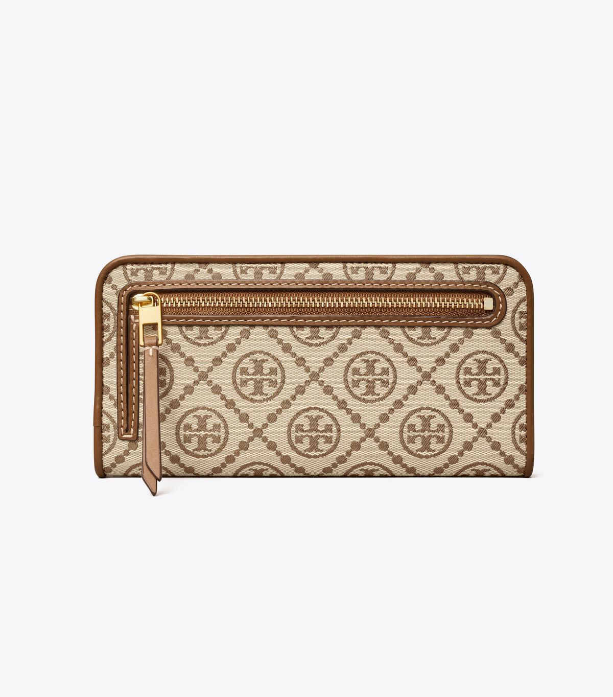 Carteras Tory Burch T Monogram Mujer Marrom | OUTLETS-47360589