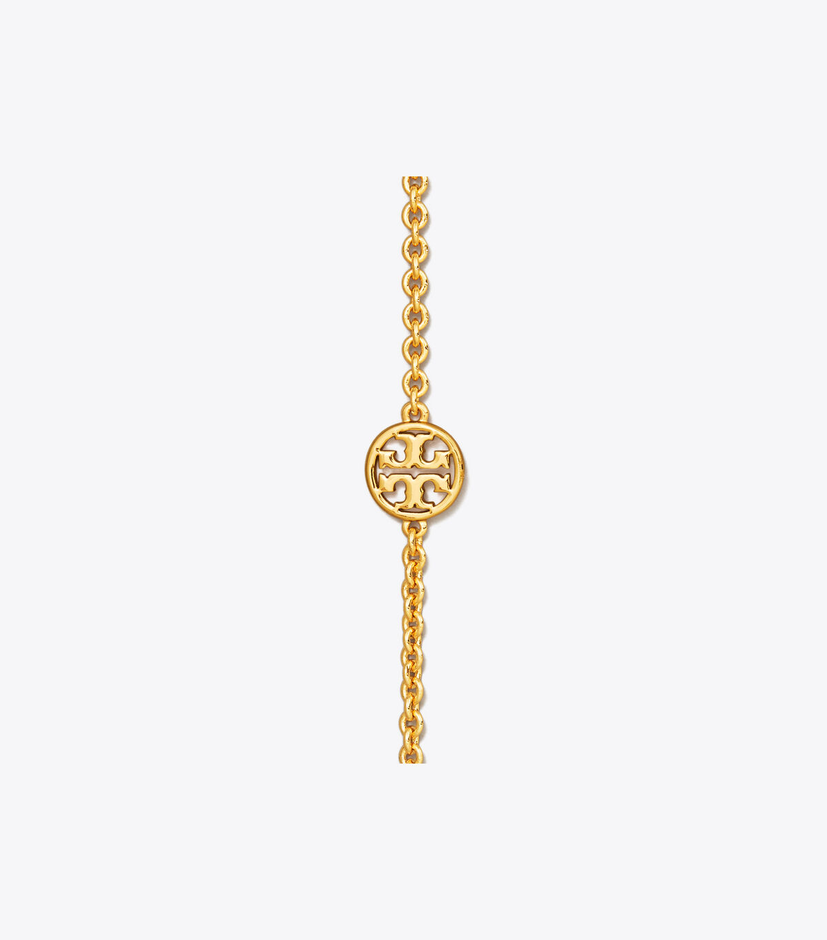 Collar Tory Burch Miller Delicate Mujer Dorados | OUTLETS-32517809