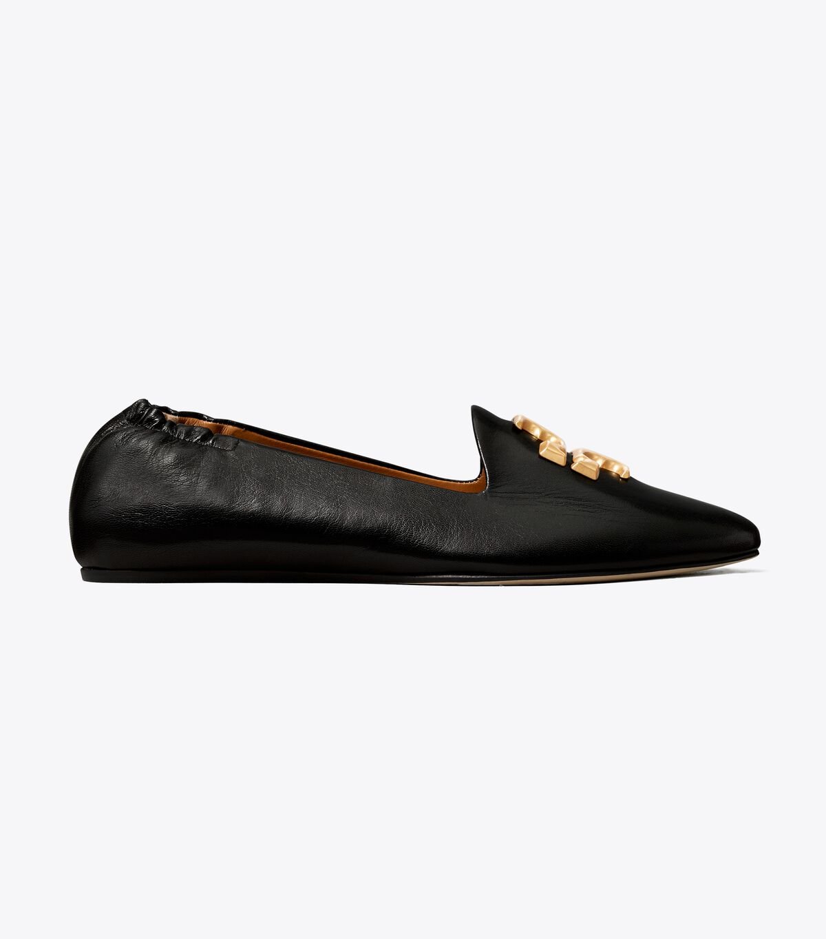 Loafers Tory Burch Eleanor Mujer Negros | OUTLETS-47081399