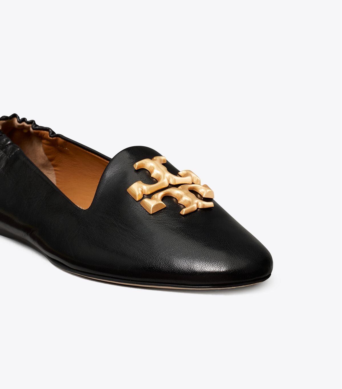 Loafers Tory Burch Eleanor Mujer Negros | OUTLETS-47081399