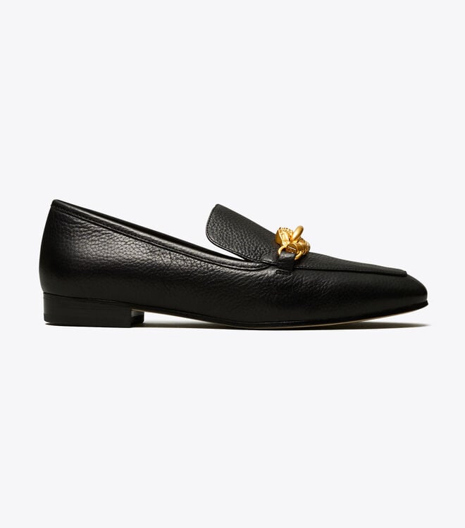 Loafers Tory Burch Jessa Mujer Negros | OUTLETS-43916589