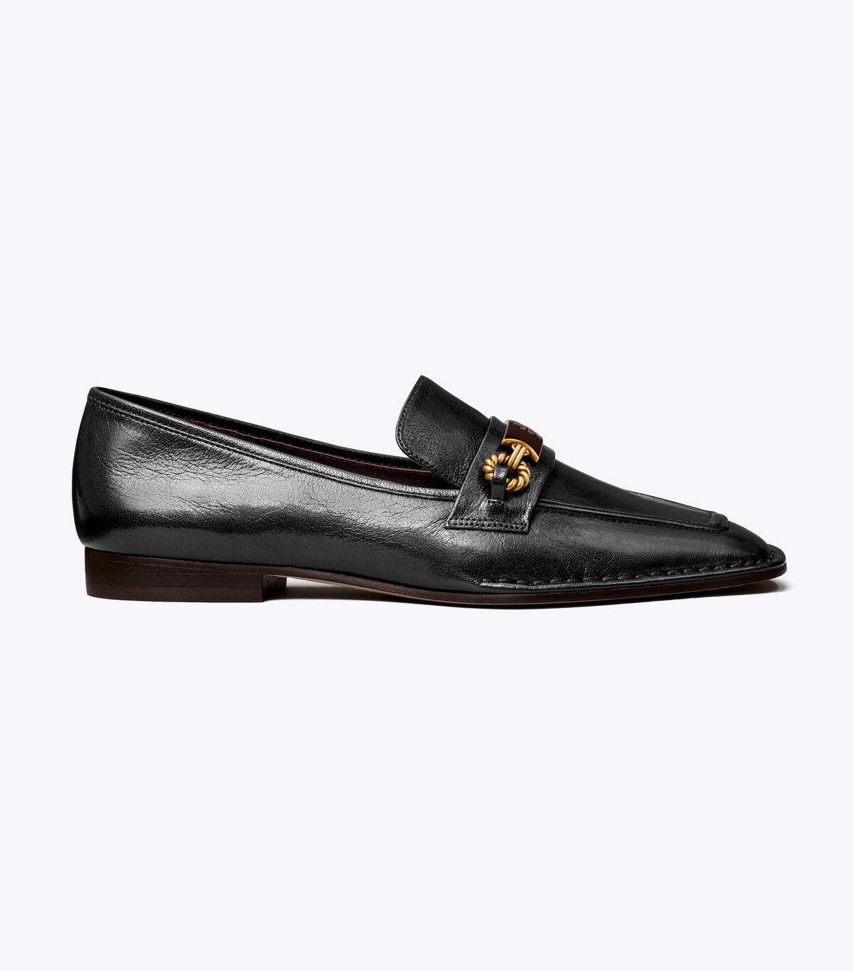 Loafers Tory Burch Perrine Mujer Negros | OUTLETS-26489079