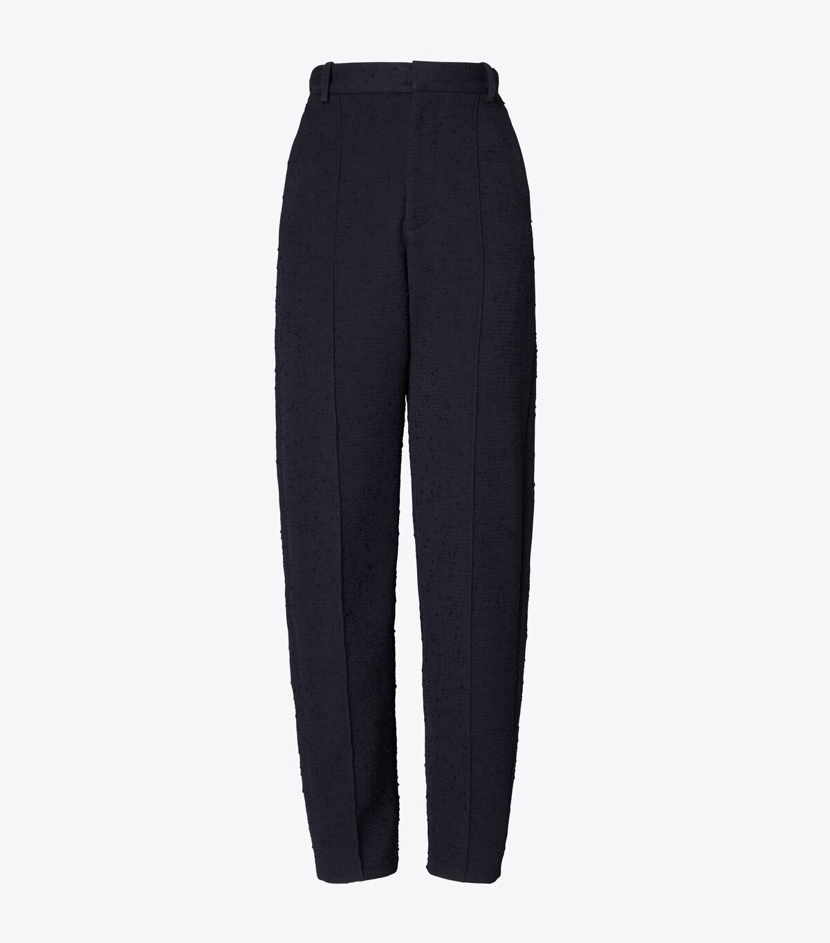 Pantalones Tory Burch Lana Mujer Azul Marino | OUTLETS-57360219