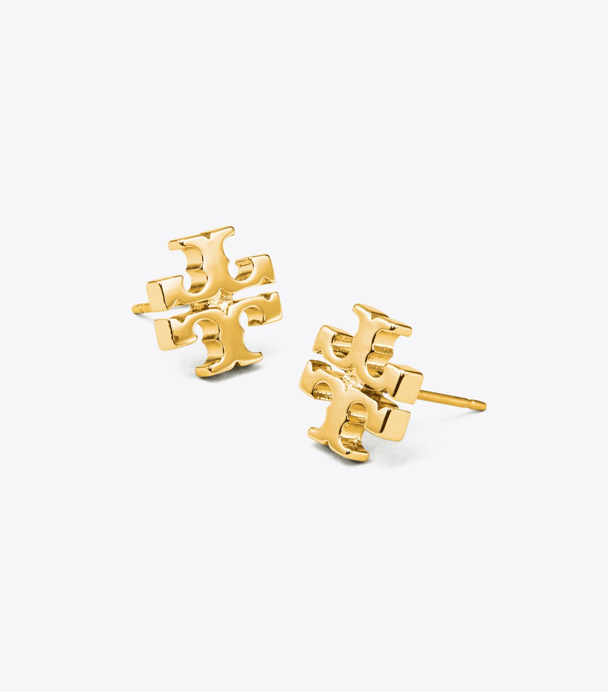 Pendientes Tory Burch Kira Stud Mujer Dorados | OUTLETS-63290879