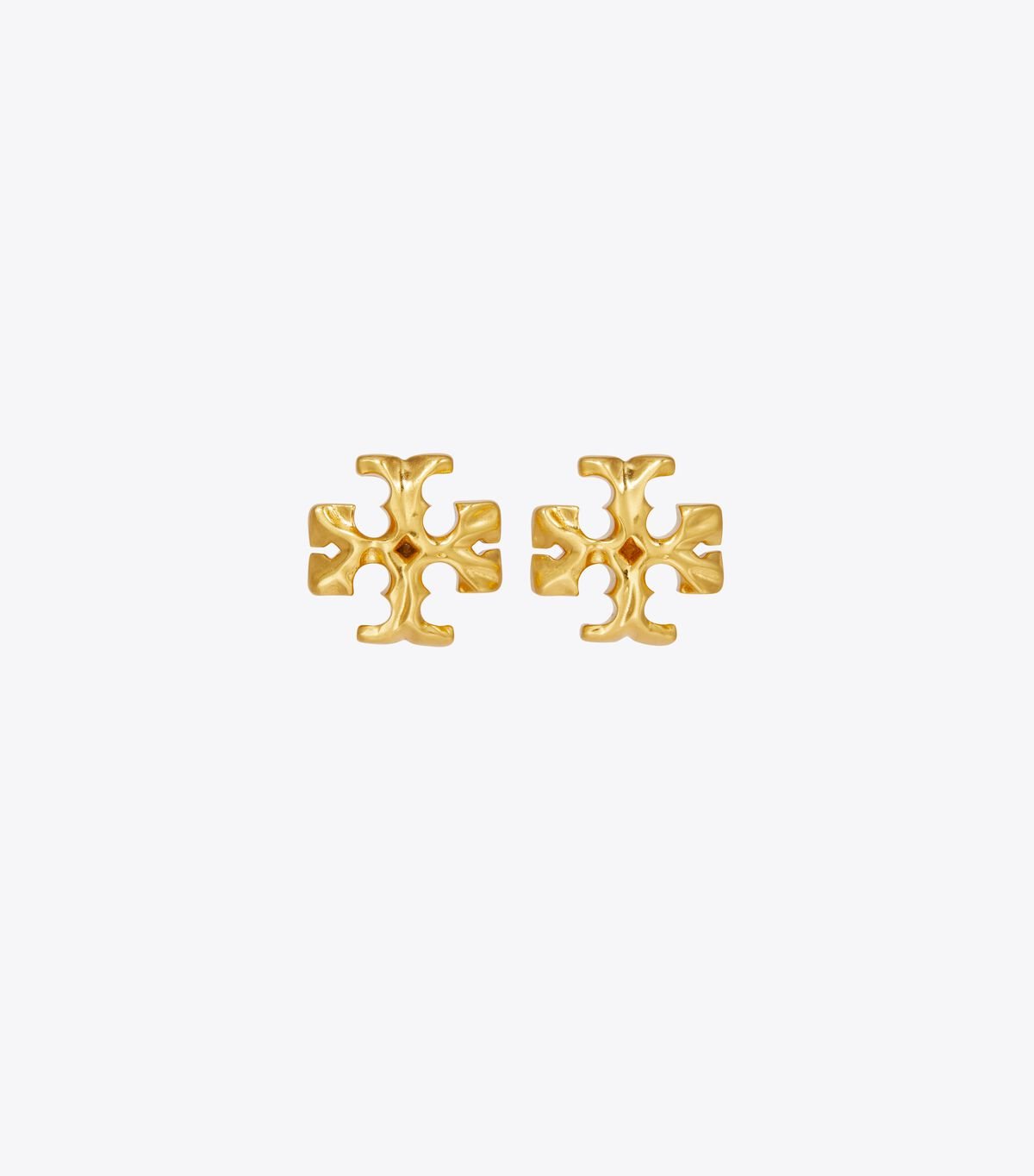 Pendientes Tory Burch Roxanne Stud Mujer Dorados | OUTLETS-54786019