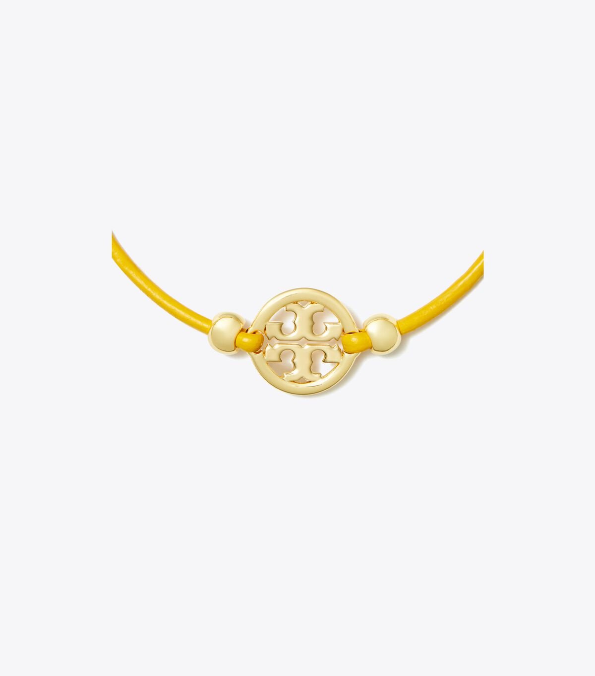 Pulsera Tory Burch Miller Slider Mujer Dorados | OUTLETS-27893519