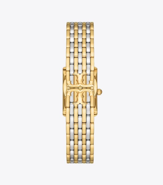 Relojes Tory Burch Eleanor Mujer Azul Marino | OUTLETS-86350749