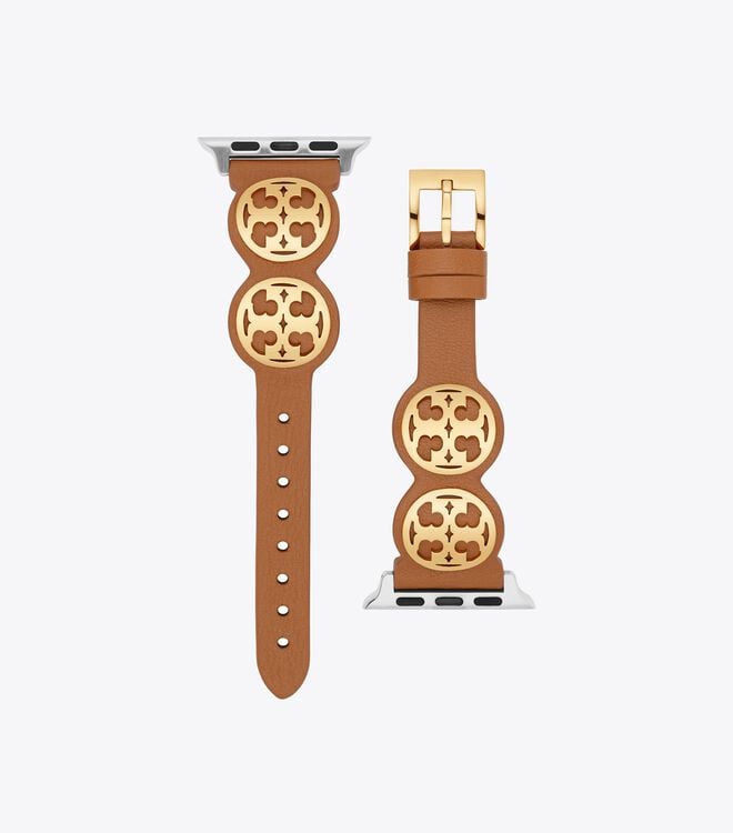 Relojes Tory Burch Miller Mujer Marrom | OUTLETS-85934609