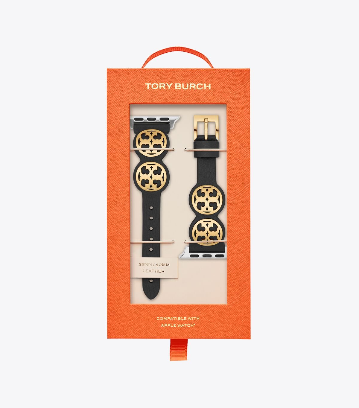 Relojes Tory Burch Miller Mujer Negros | OUTLETS-41290379