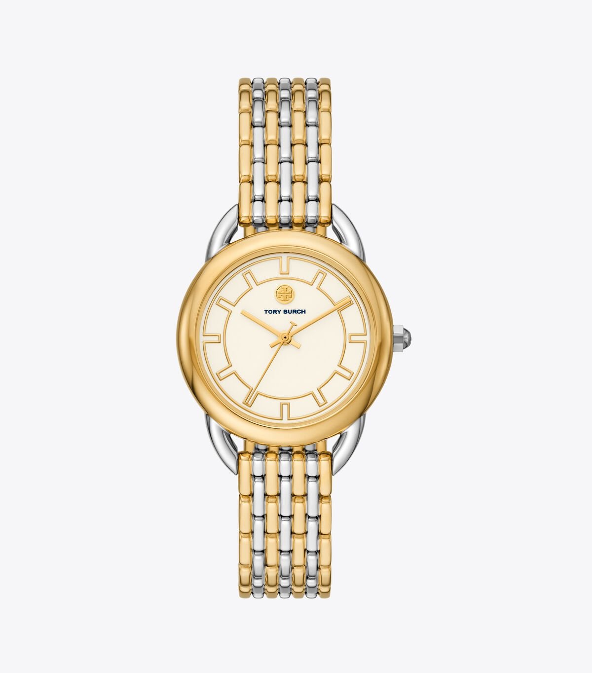 Relojes Tory Burch Ravello Mujer Dorados | OUTLETS-43957089