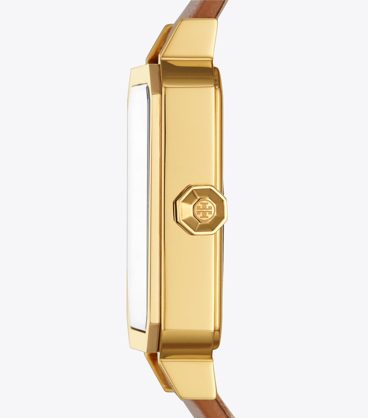 Relojes Tory Burch Robinson Mujer Marrom | OUTLETS-49863519