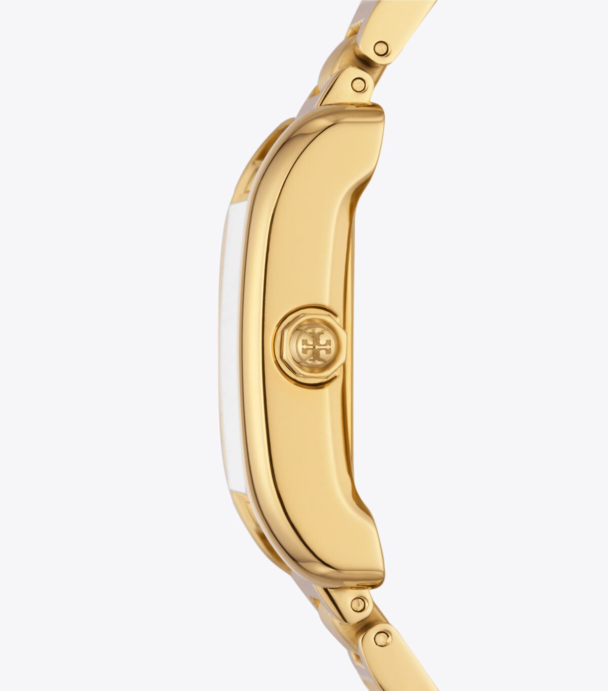 Relojes Tory Burch The Eleanor Mujer Dorados | OUTLETS-42538099