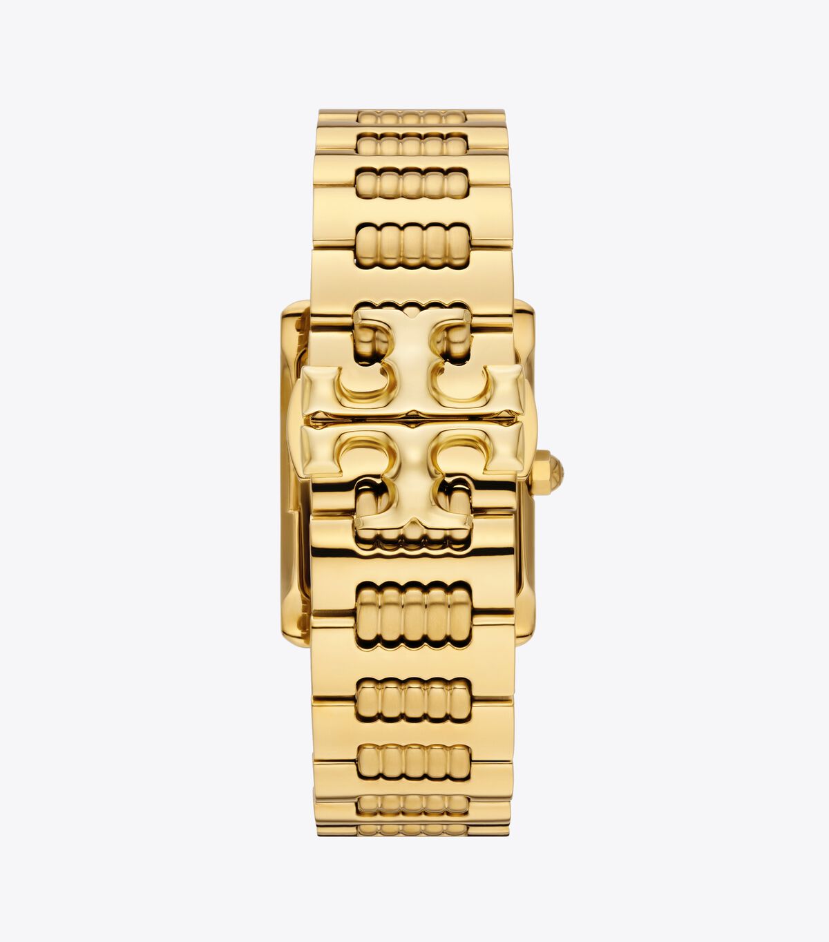 Relojes Tory Burch The Eleanor Mujer Dorados | OUTLETS-42538099