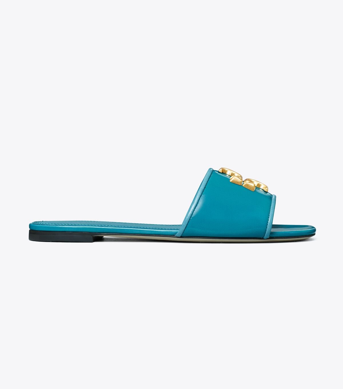 Sandalias Tory Burch Eleanor Mujer Azules | OUTLETS-69710539