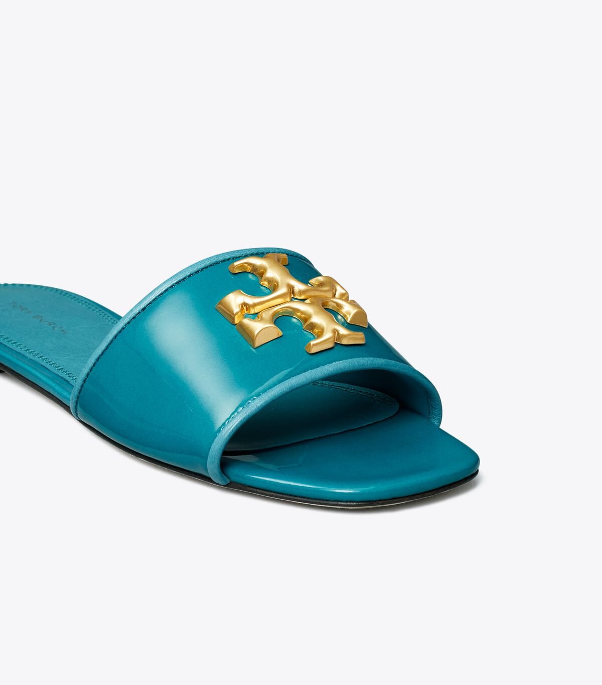 Sandalias Tory Burch Eleanor Mujer Azules | OUTLETS-69710539