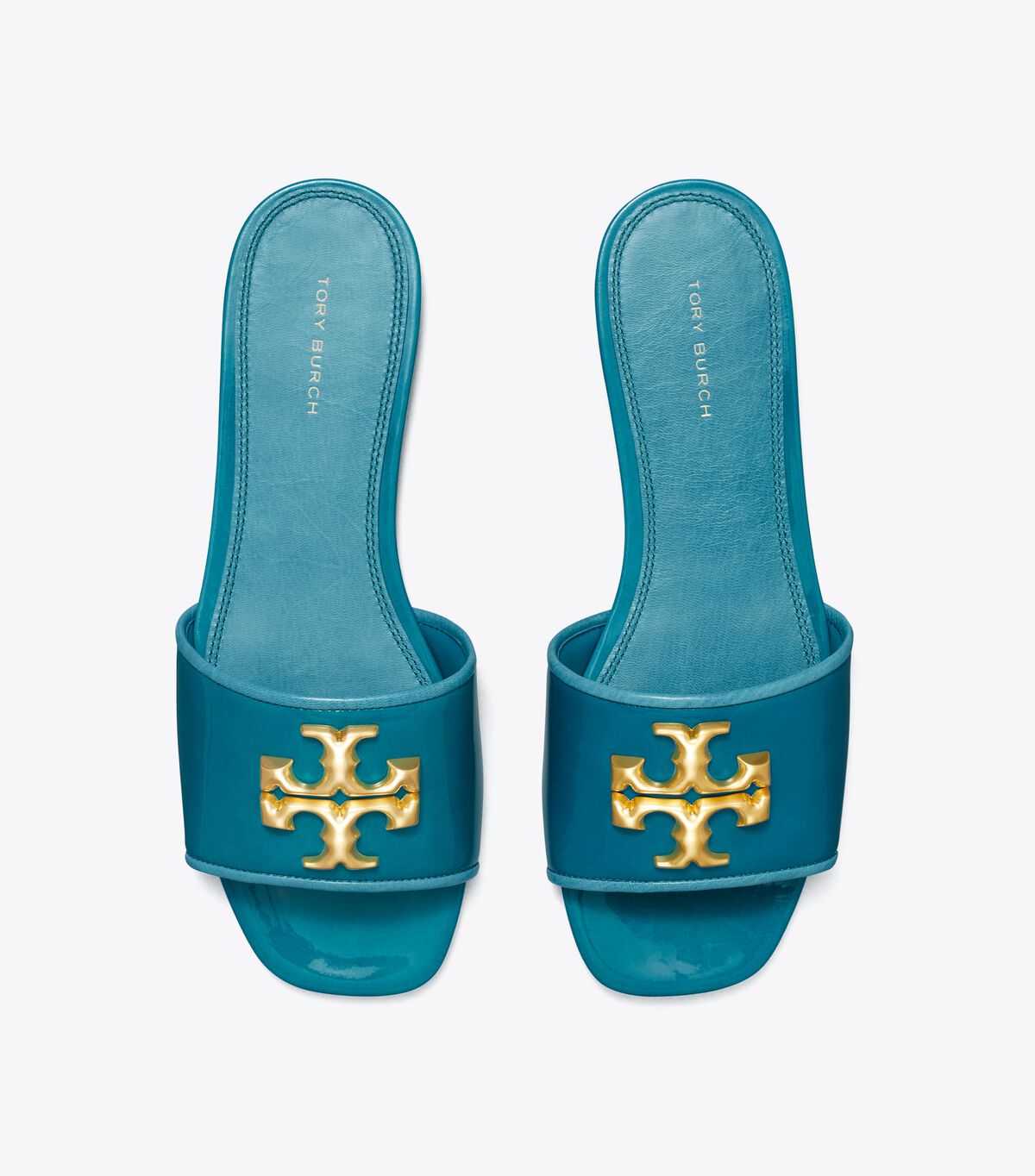 Sandalias Tory Burch Eleanor Mujer Azules | OUTLETS-69710539