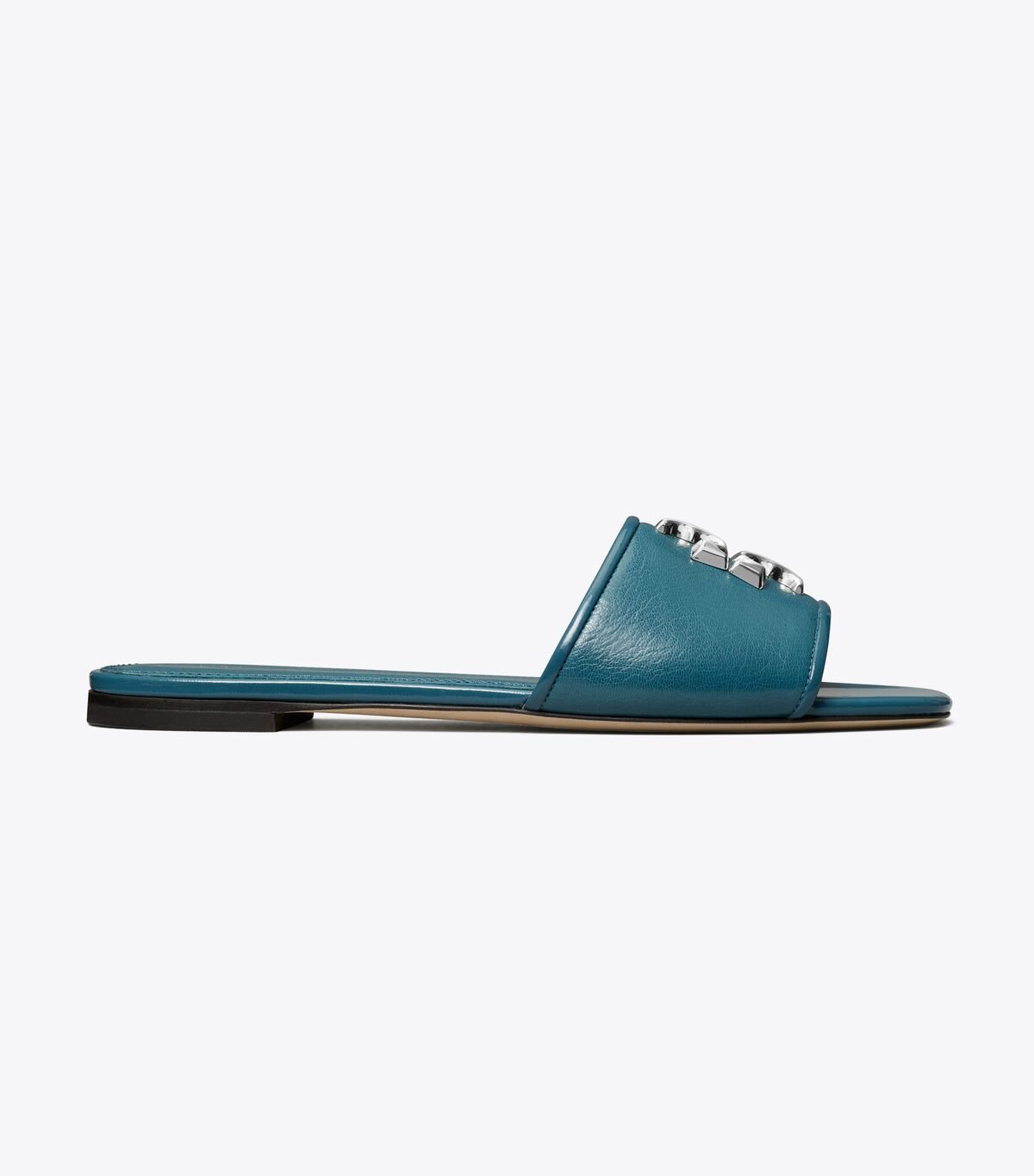 Sandalias Tory Burch Eleanor Mujer Azules | OUTLETS-86129459