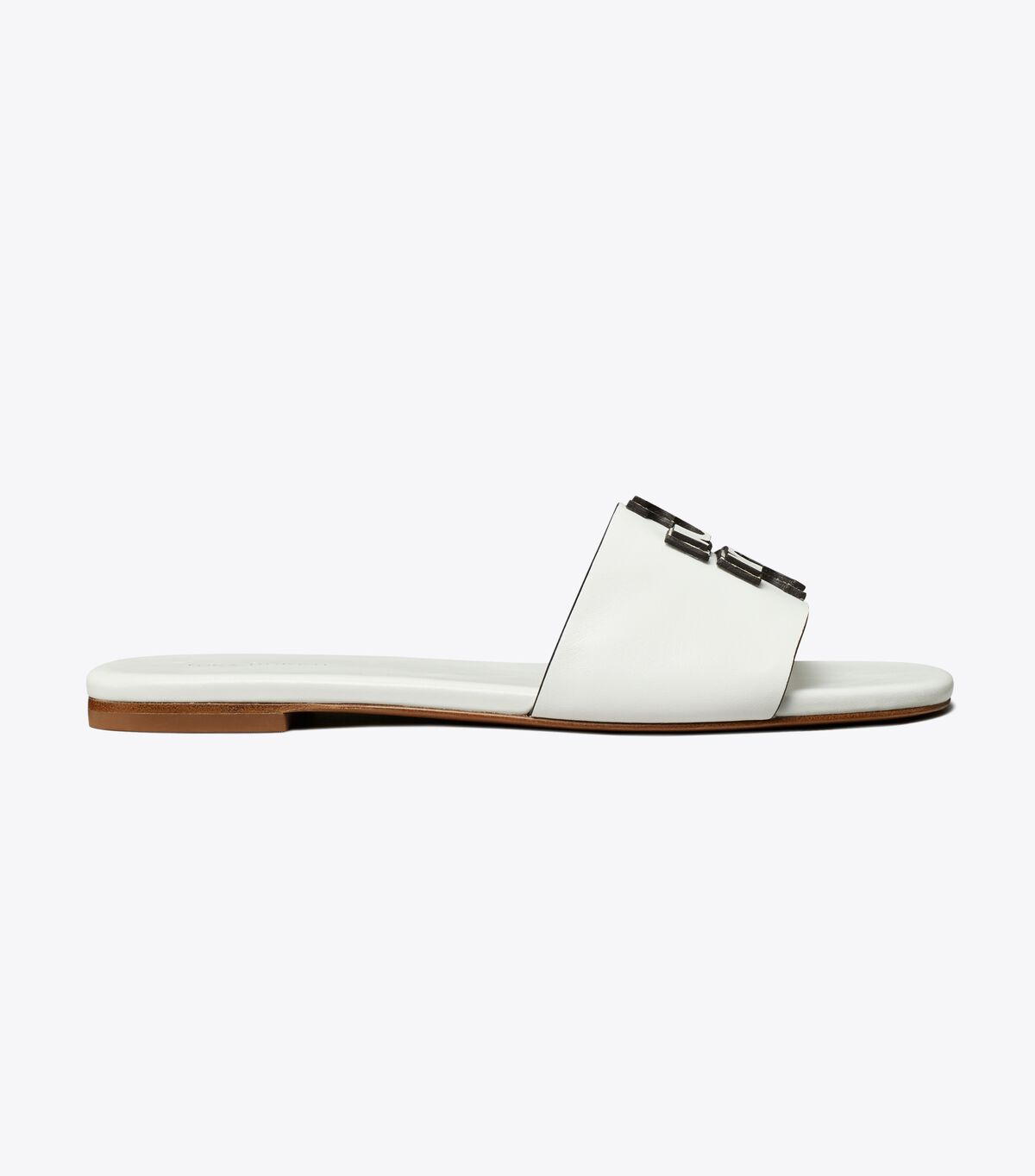 Sandalias Tory Burch Ines Mujer Blancos | OUTLETS-85304279