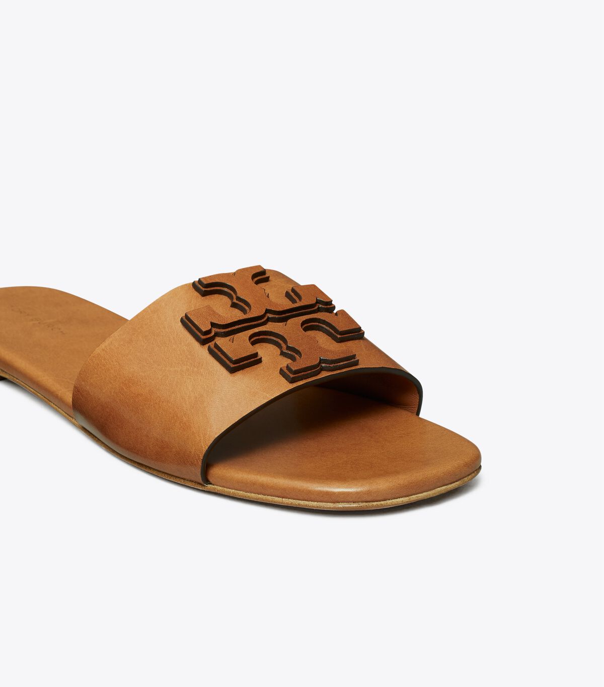 Sandalias Tory Burch Ines Mujer Marrom | OUTLETS-01285349