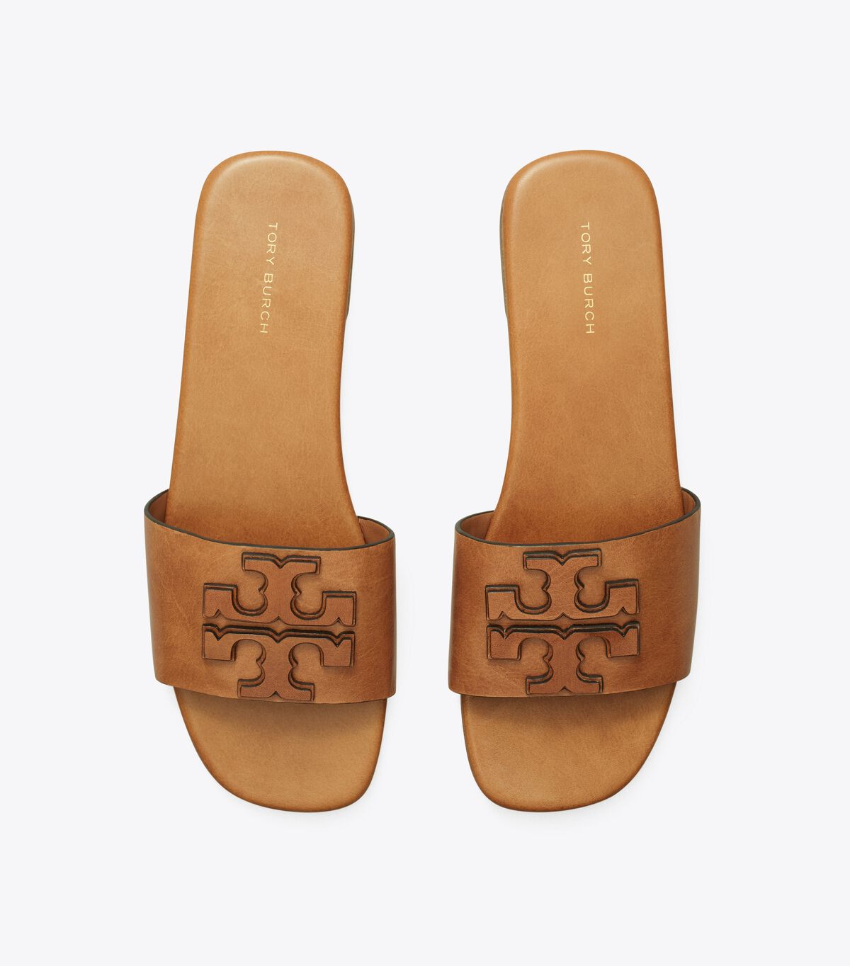 Sandalias Tory Burch Ines Mujer Marrom | OUTLETS-01285349