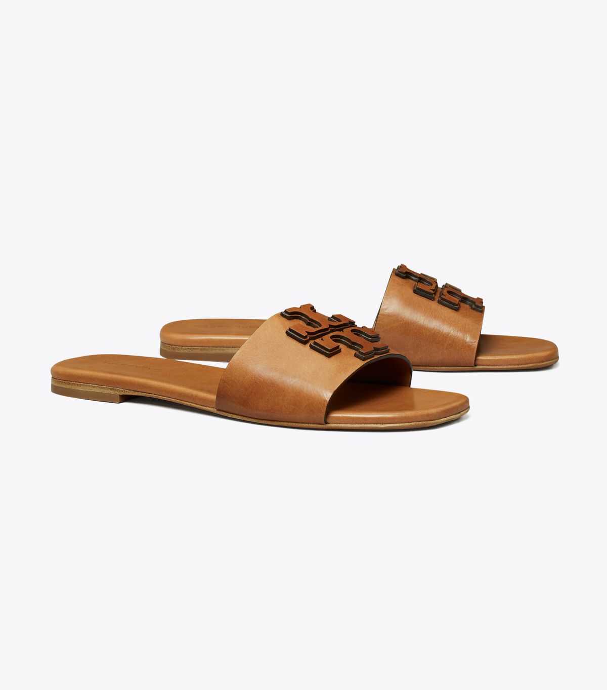 Sandalias Tory Burch Ines Mujer Marrom | OUTLETS-01285349