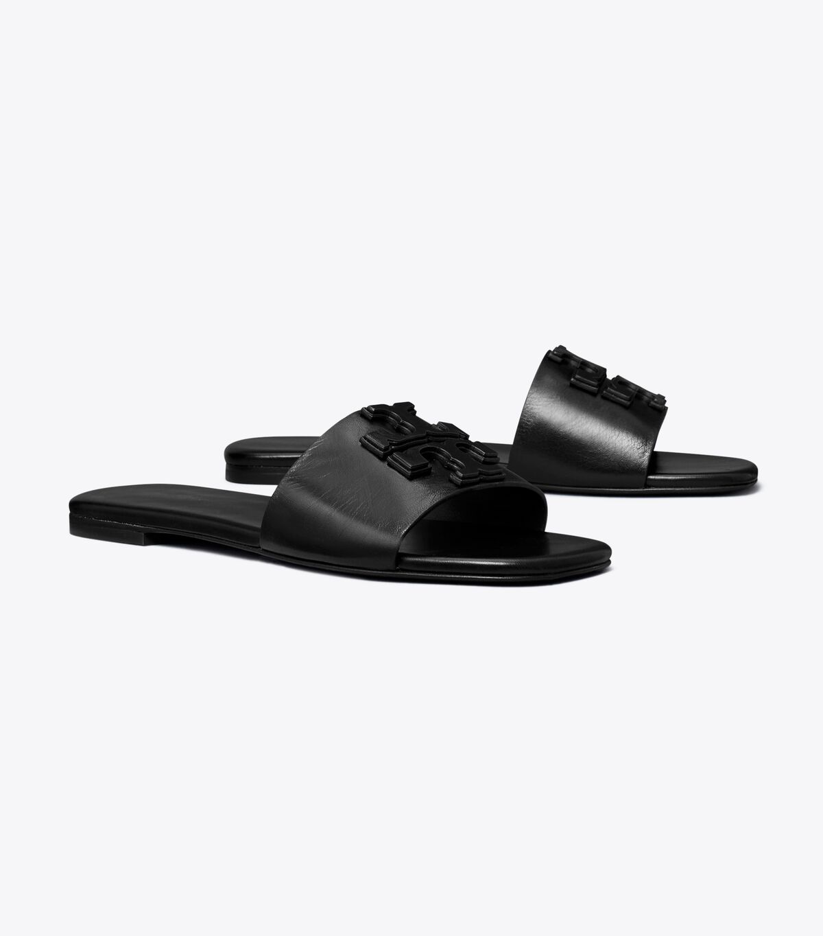 Sandalias Tory Burch Ines Mujer Negros | OUTLETS-71230969