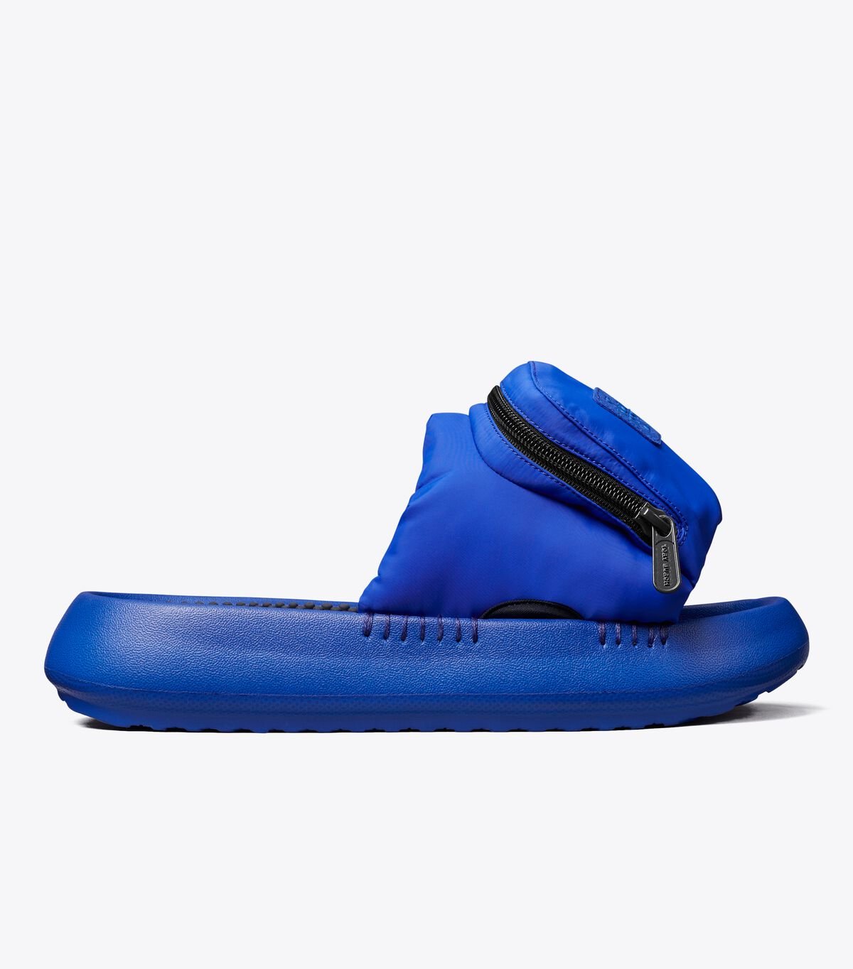 Sandalias Tory Burch Pocket Mujer Azules Azul Marino | OUTLETS-52348099