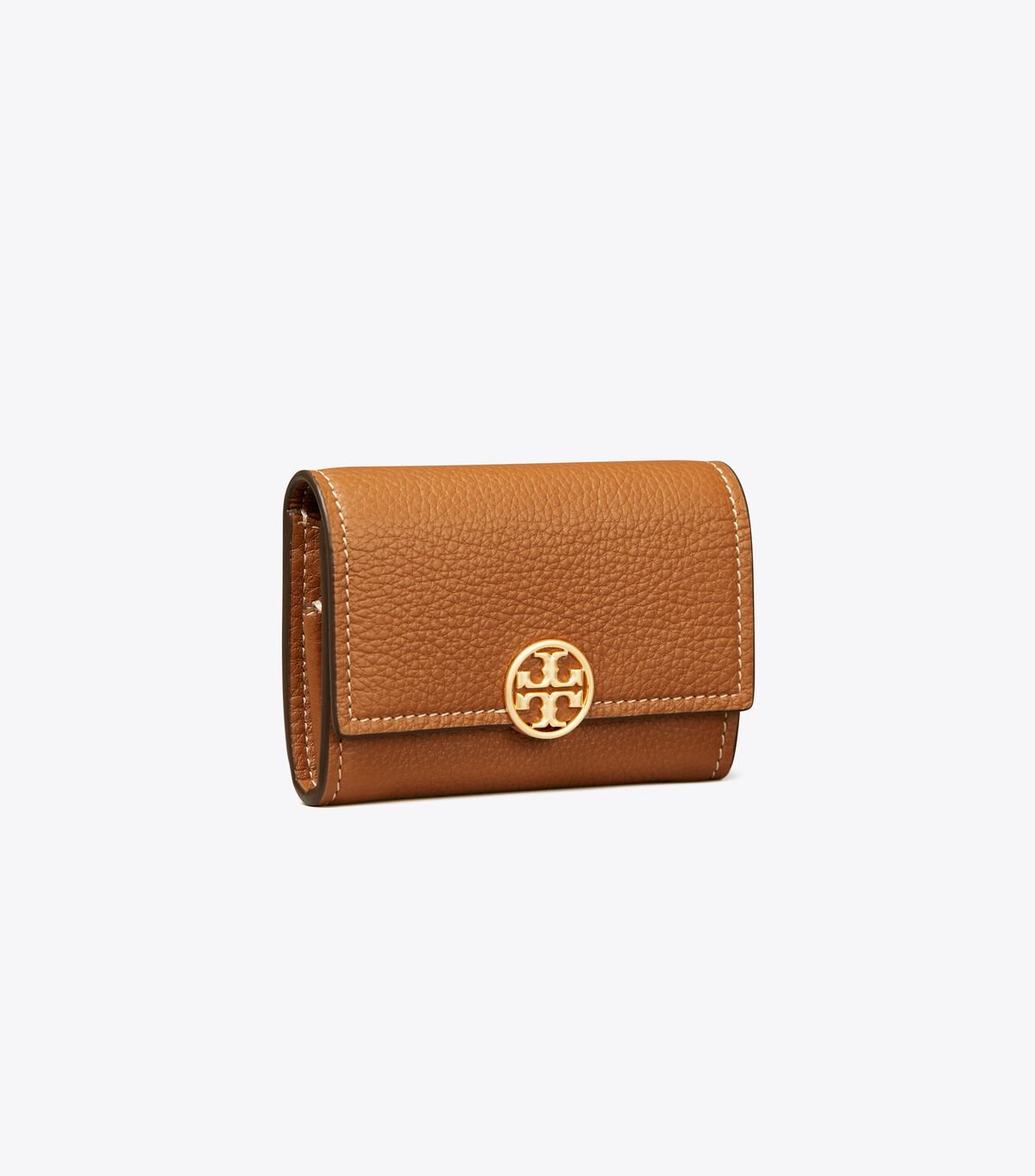 Carteras Tory Burch Mini Miller Mujer Marrom | OUTLETS-30957819