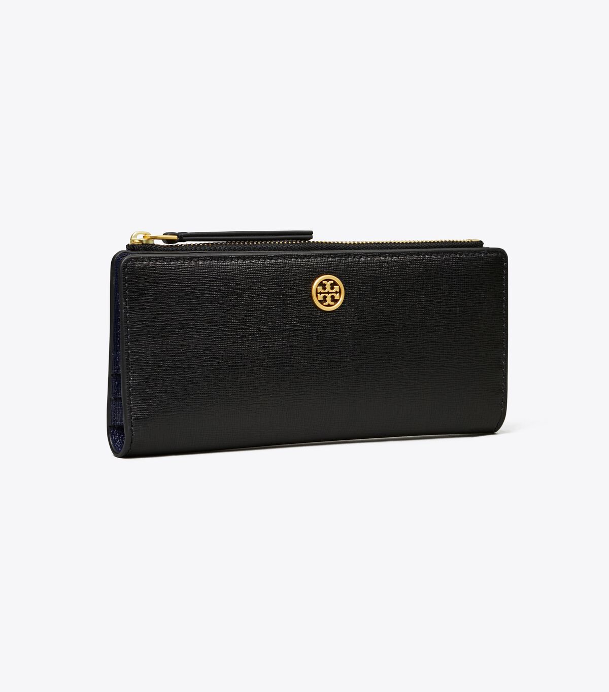 Carteras Tory Burch Robinson Mujer Negros | OUTLETS-85196079