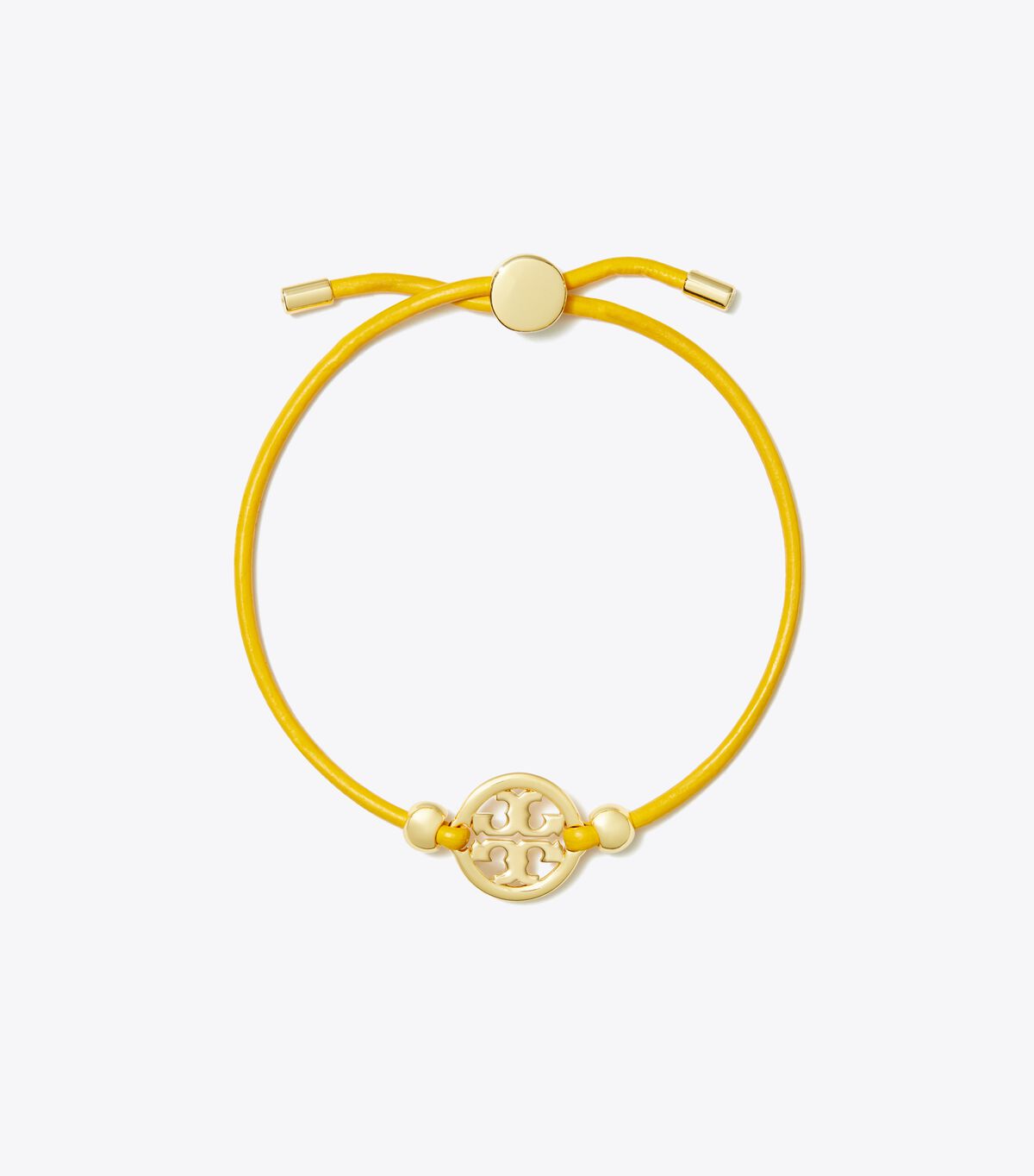 Pulsera Tory Burch Miller Slider Mujer Dorados | OUTLETS-27893519