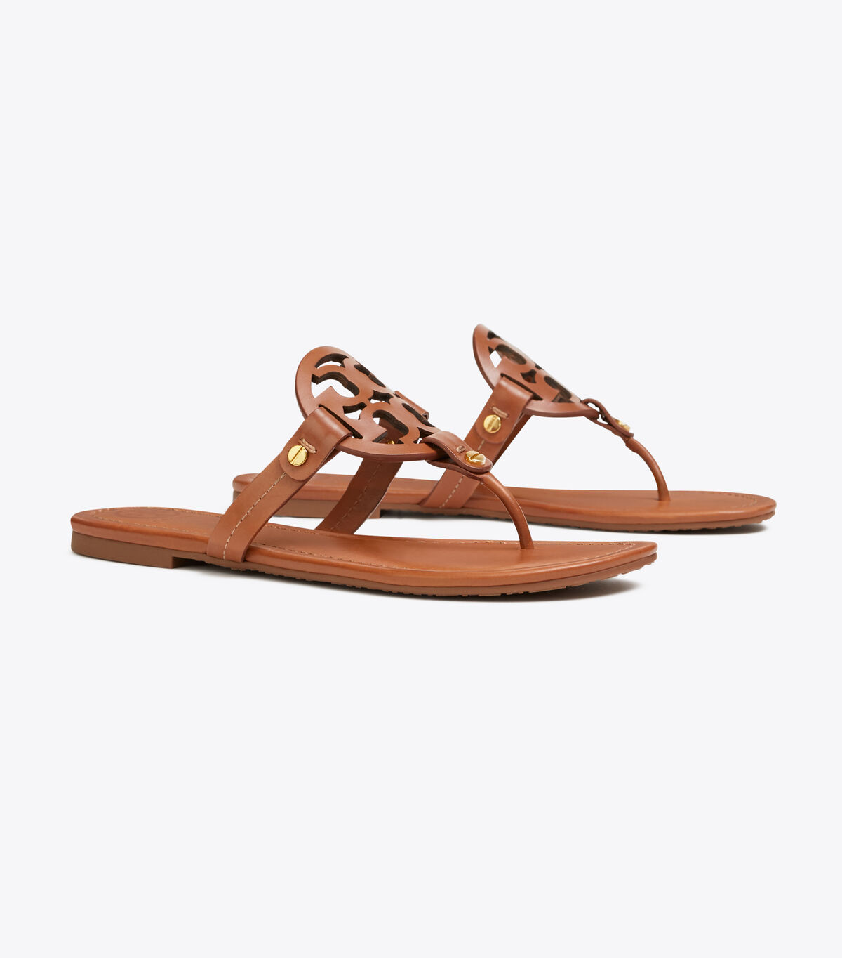 Sandalias de tory outlet burch